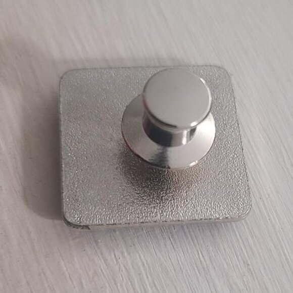 Wounded Warrior Project 2021 Lapel Pin Tie Tack Brooch - USA American Veteran - Picture 3 of 4